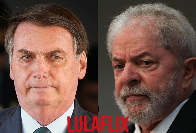 Líderes políticos Lula e Bolsonaro podem exercer influência sobre a escolha do eleitor em Belo Horizonte