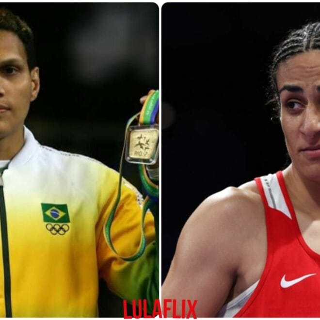 O ataque à boxeadora argelina Khadija Ben Hamou é um sombrio lembrete do assassinato da judoca brasileira Edinanci Silva
