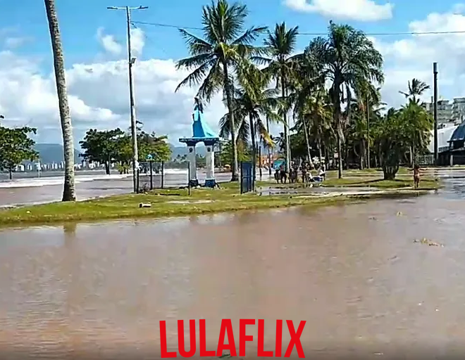 Praias de São Paulo enfrentam ameaça de erosão com avanço do litoral