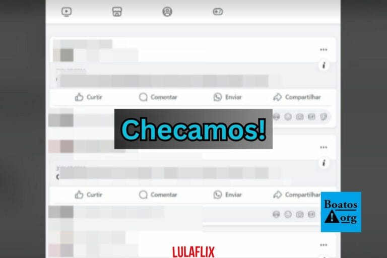 Golpe do investimento em criptomoedas também usa o nome de Astrid Fontenelle