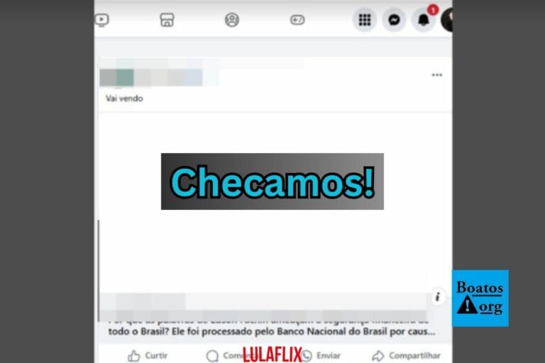 Golpe do “investimento em criptomoedas incrível” usa, agora, nomes de Fernanda Torres e Ivete Sangalo