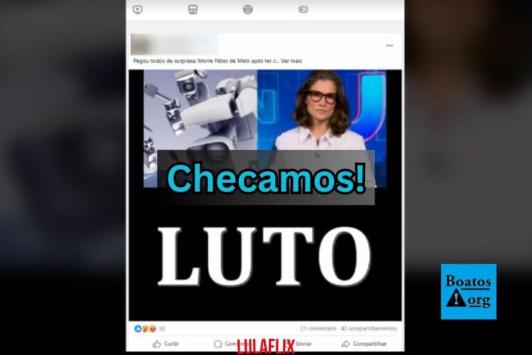 Morte de homônimo faz fake news sobre padre Fábio de Melo se espalhar na internet