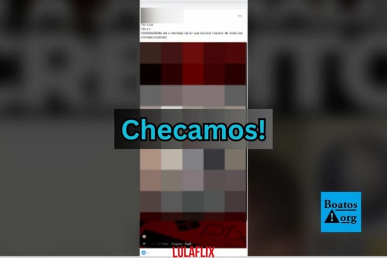 Novas regras não preveem que mendigos e pessoas que pedirem dinheiro em farol paguem imposto sobre Pix