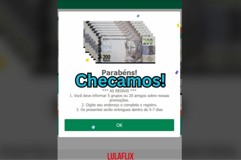 Outro golpe no WhatsApp fala de presente de Ano Novo da Toyota