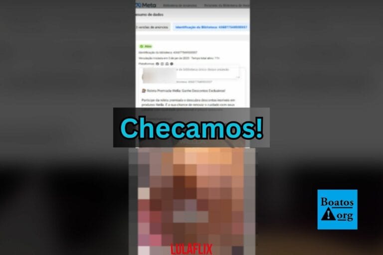 Golpe em redes sociais cita kit da Wella com desconto em roleta premiada