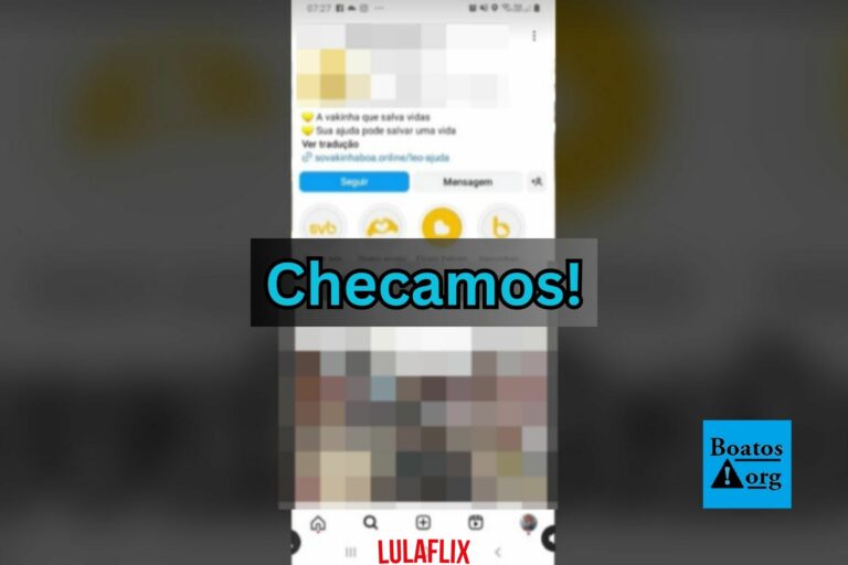 Golpistas se aproveitam de vídeo de menino que pediu ajuda a Dinosonso para criar vaquinha falsa