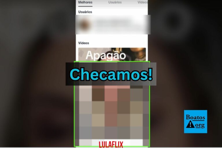 Não há qualquer indício de que apagão mundial irá ocorrer em 2025 e que devemos “estocar” e “tirar dinheiro dos bancos