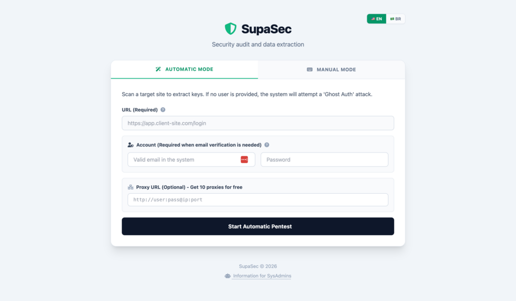 supasec